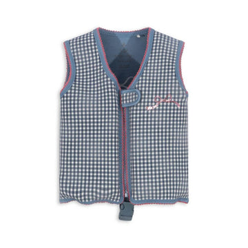 Soline zwemvest - Flower bouquet